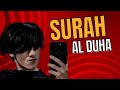 Surah_Al-Duha___Chap_#_93___Ft_Hamza_Sheikh_Sabherwal___#quran_#islam_#fyp