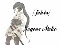 【utau】nagone mako ~ faista