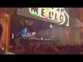 Marshmello at Encore Beach club