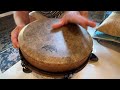 remo djembe mondo