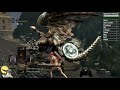 Dark Souls - No Hit SL1 No Upgrades  - 1:29:26 IGT - Keinon