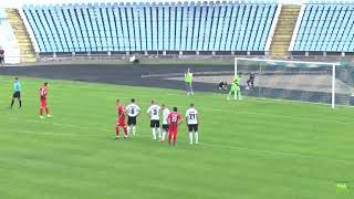 illia Tereshchenko penalty kick “Fc Bukovyna” vs “Fc Dinaz Vyshhorod” 13.10.2019 PFL UA Round 15