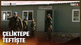 Ayda Teğmen, Çeliktepe’yi Teftişte - Sakarya Fırat 55. Bölüm @sakaryafirattrt