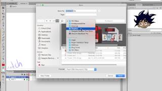 flash animation tutorial | 3 Easy Steps