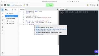 Extract All ZIP Files | Automate Everything with Python