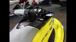 2002 Sea Doo RX DI   UW427 024