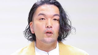 見取り図・盛山晋太郎、内藤哲也似の一般女性と結婚していた　誕生日に発表　芸能人結婚ラッシュ