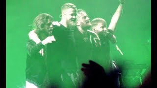 Imagine Dragons - Radioactive /live/ @ Orange Warsaw Festival, 3.06.2017