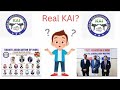 Real KAI? And What's about NKFI #karate #news #india #kai #kio