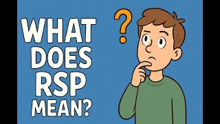 What Does RSP Mean? | Resource Specialist Program Explained