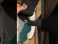 New Balance fresh foam Roav unboxing