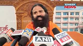 Yog Guru Baba Ramdev On Farmers Protest