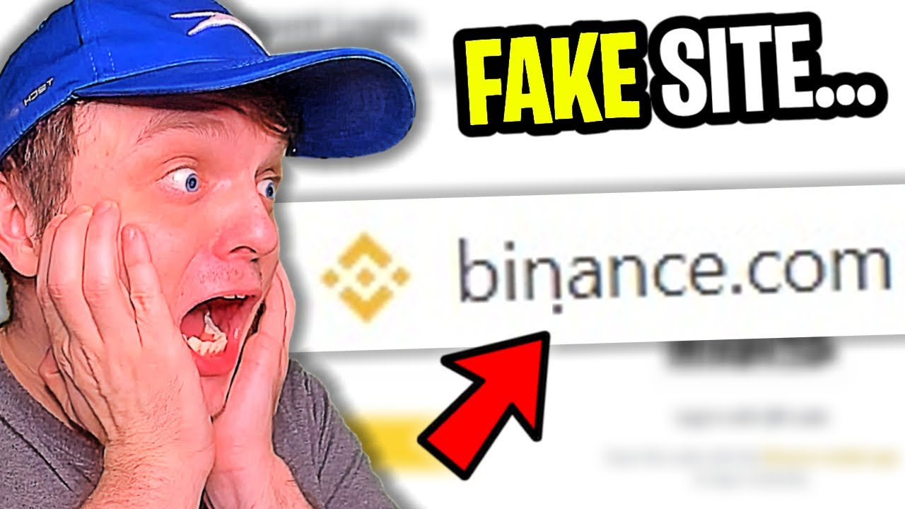 Crypto Scammers Try To Steal $100,000 From Me... (Crazy Bitcoin Scam ...