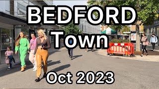 Bedford Town England 🏴󠁧󠁢󠁥󠁮󠁧󠁿- New October 2023