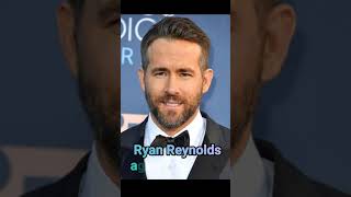 Ryan's Reynolds cute Family 💞💗💕💓