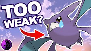 These Pokémon DEFINITELY Need BUFFS NOW!! | Johto