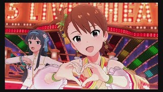 【ミリシタ新衣装】Dreaming!【亜美、海美：アナザー】