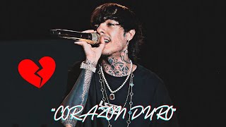 Natanael Cano - Corazón Duro 💔 (Cover)