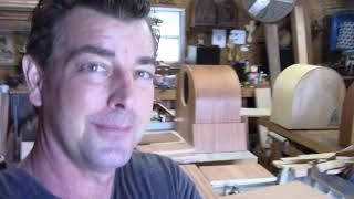 Kerf Cut Problems and Limitations
