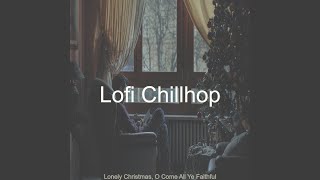 O Christmas Tree - Lofi Christmas