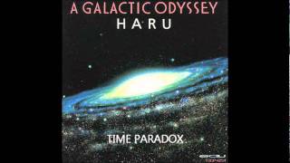 銀河宇宙オデッセイBGM 04：TIME PARADOX