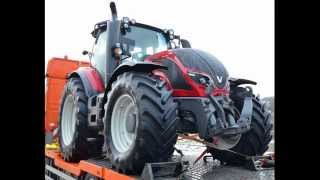 valtra t4 novavideo