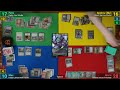 those things are huge otrimi vs faldorn vs tishana vs cadric edh cmdr game play