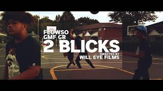 FlowSo - 2 Blicks (feat. GMF GR)
