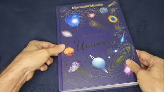 ASMR - Conhecendo o Universo - Sussurros #educação