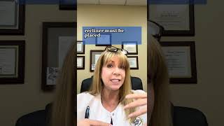 Tips for Hospice Nurses: how to structure your documentation / nurse’s note.