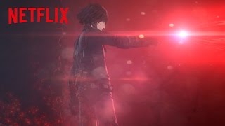 《Blame!》– 正式預告 – Netflix [HD]