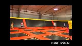 Trampoline Park