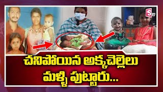 Visakha Couple Blessed With Twins Two Years After Losing Daughters In Boat Incident | Re Birth Proof