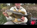 2 HOURS of the Best East Tennessee Kayak River Fishing