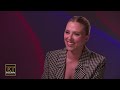 channing tatum u0026 scarlett johansson share their first impressions of each other spilling the e tea