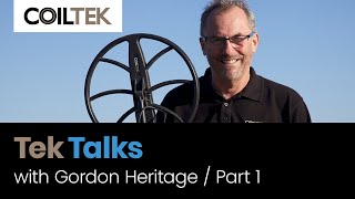 NOX Coil Series with Gordon Heritage Part 1 | Coiltek Tek Talk