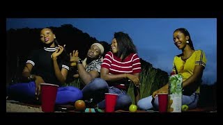 Pomaydeval ft Es nature - CARO (official video)