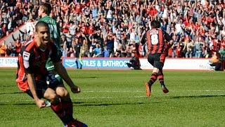One year on | AFC Bournemouth win promotion to the Championship