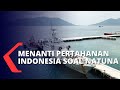 Respon Menlu Lebih Tegas Daripada Prabowo Soal Tiongkok Klaim Natuna, Kenapa?