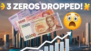 Iraqi Dinar💥Dropped 3 Zeros Iraq Made Official Announcement Today 2025💥Iraqi dinar news today