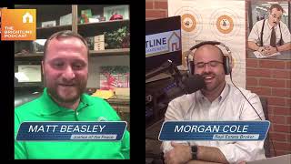 LIVE - Matt Beasley, Montgomery County Precinct 3 Justice of the Peace