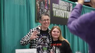 Nightmare Weekend Richmond 2024 Friday Wrap Up