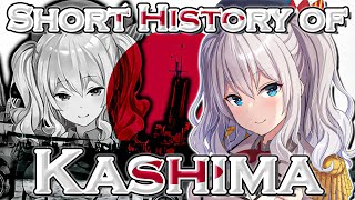 Kashima History (short version)