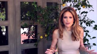 Kelly Preston on Organic Liaison: "The Easiest Diet Ever!"