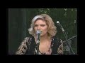 Alison Krauss & Union Station - Every Time You Say Goodbye - Tonight Show 2003