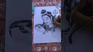 Mera naam bhi leja Mera Kaam bhi leja | #short #viral #art #trending #latest #drawing #sketch