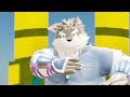 mmd x blender 東京放課後サモナーズ housamo yellow ft.moritaka facial dl 1080p30fps