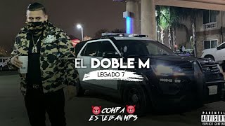 Legado 7 - El Doble M|PROXIMAMENTE 2018|