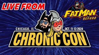 Live from Chronic-Con 2024! - FMB #434