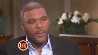 Tyler Perry On Janet & The Day Michael Dies